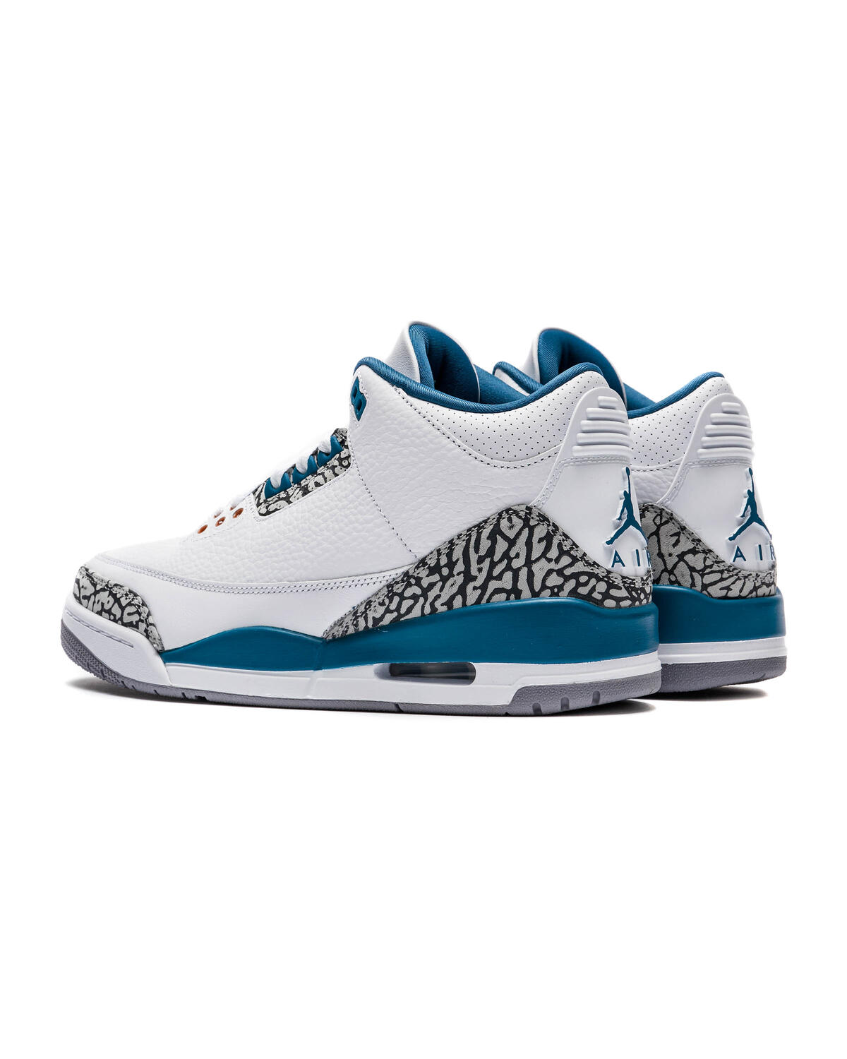 Air Jordan 3 Retro 'Wizards' | CT8532-148 | AFEW STORE